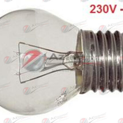 lampe sphérique E27