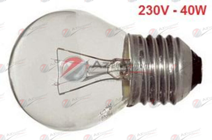 lampe sphérique E27