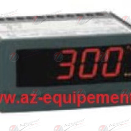 Thermomètre Digital EVCO TCJ