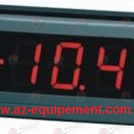 Thermomètre Digital EVCO PTC