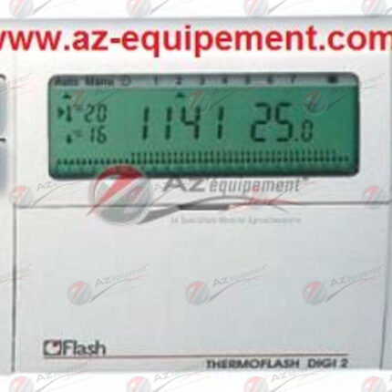 Thermostat ThermoFlash DIGI 2