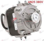 moteur ventilateur universel VN25 380V