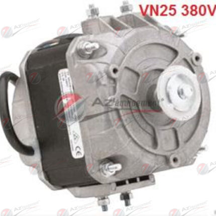 moteur ventilateur universel VN25 380V
